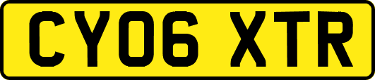 CY06XTR