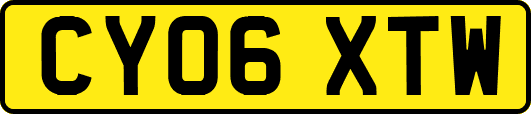 CY06XTW