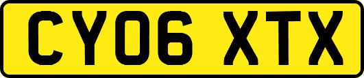 CY06XTX