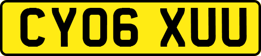 CY06XUU