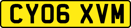 CY06XVM
