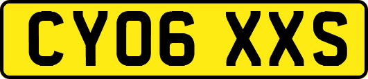 CY06XXS