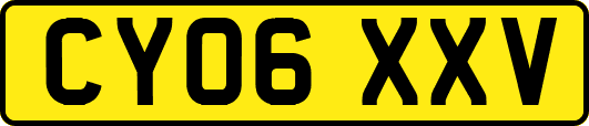 CY06XXV