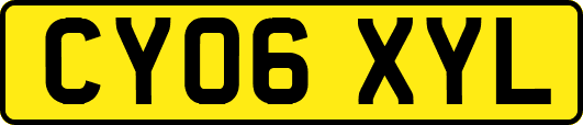 CY06XYL