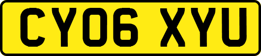 CY06XYU