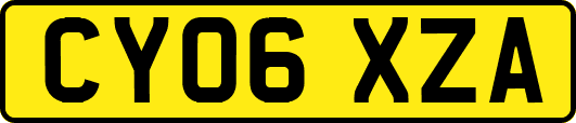 CY06XZA