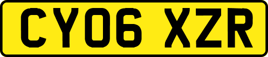 CY06XZR