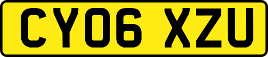 CY06XZU