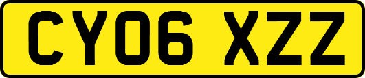 CY06XZZ