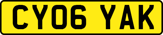 CY06YAK