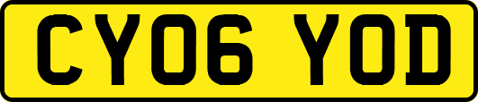 CY06YOD