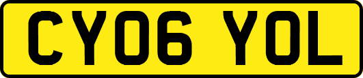 CY06YOL