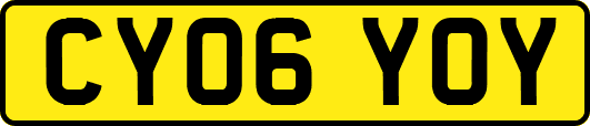 CY06YOY