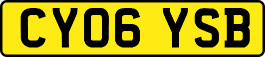 CY06YSB