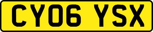 CY06YSX