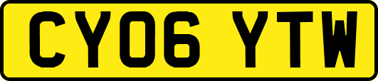 CY06YTW