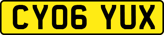 CY06YUX