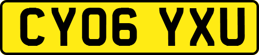 CY06YXU