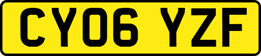 CY06YZF