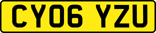 CY06YZU