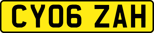 CY06ZAH