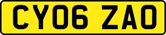 CY06ZAO