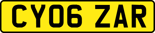 CY06ZAR