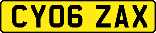 CY06ZAX
