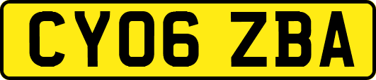 CY06ZBA