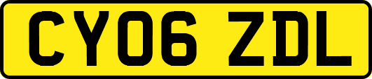 CY06ZDL