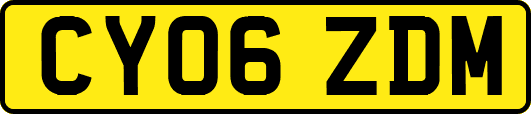 CY06ZDM