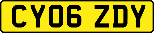 CY06ZDY