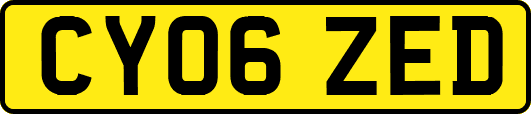 CY06ZED
