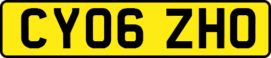 CY06ZHO