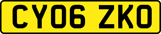 CY06ZKO