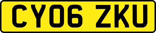 CY06ZKU