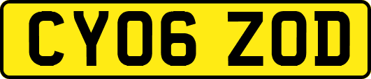 CY06ZOD