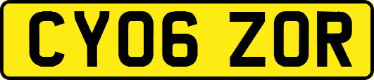 CY06ZOR