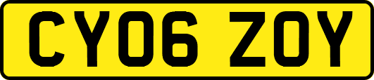 CY06ZOY