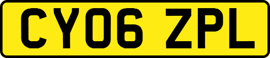 CY06ZPL