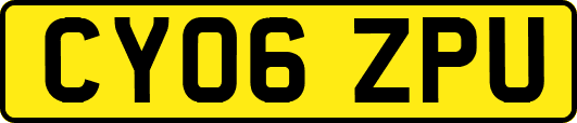 CY06ZPU