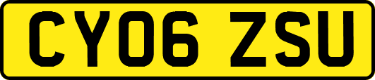 CY06ZSU