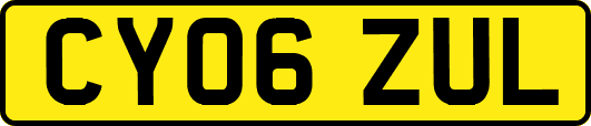 CY06ZUL