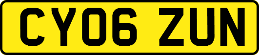 CY06ZUN