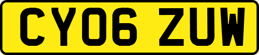CY06ZUW