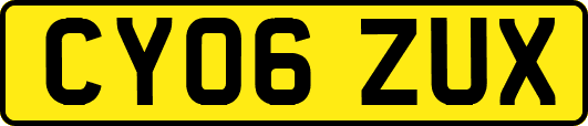 CY06ZUX
