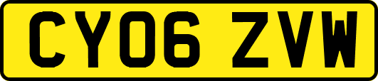 CY06ZVW