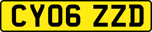 CY06ZZD