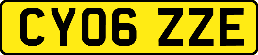 CY06ZZE