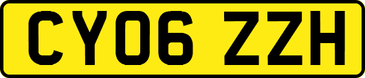 CY06ZZH
